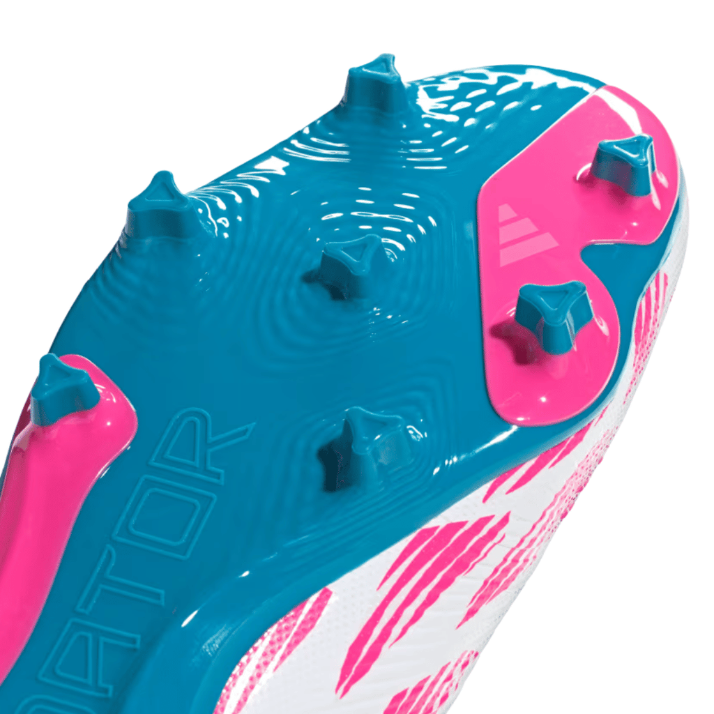 ADIDAS PREDATOR LEAGUE FG 'RE-EMERGENCE' - IG6262