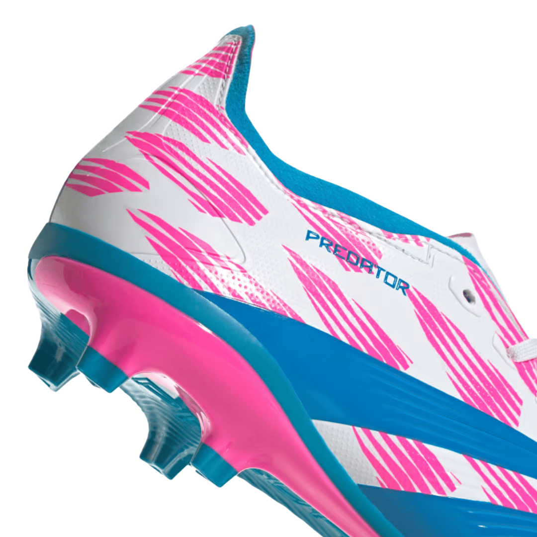 ADIDAS PREDATOR LEAGUE FG 'RE-EMERGENCE' - IG6262