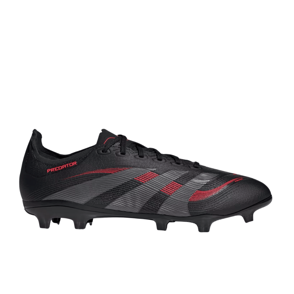 ADIDAS PREDATOR LEAGUE FG 'STEALTH VICTORY' - ID1328