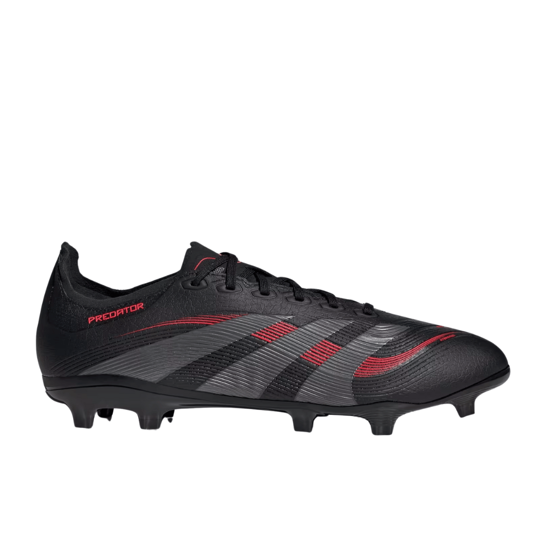 ADIDAS PREDATOR LEAGUE FG 'STEALTH VICTORY' - ID1328