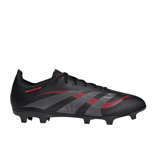 ADIDAS PREDATOR LEAGUE FG 'STEALTH VICTORY' - ID1328