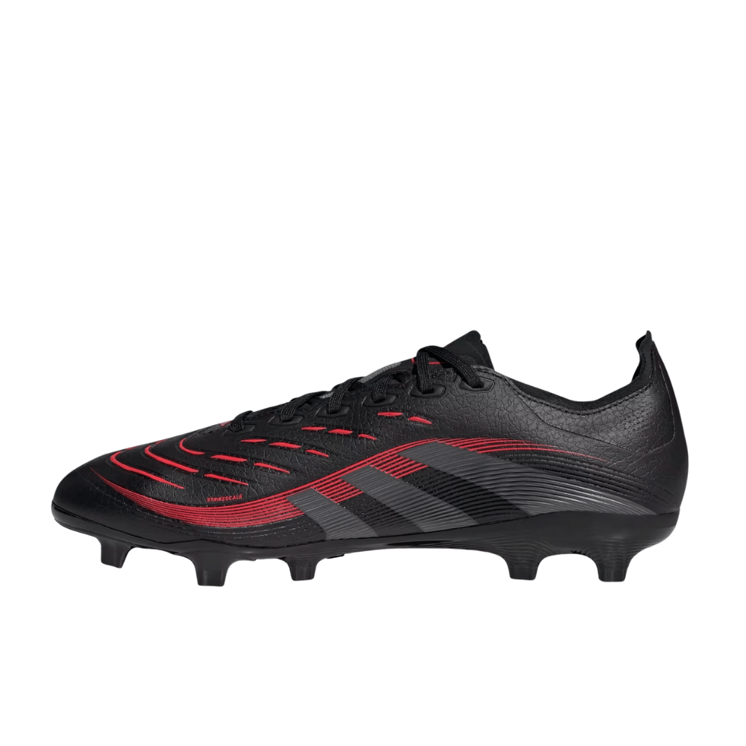 ADIDAS PREDATOR LEAGUE FG 'STEALTH VICTORY' - ID1328