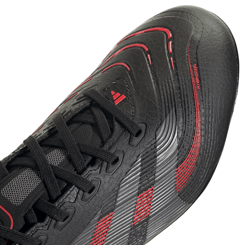 ADIDAS PREDATOR LEAGUE FG 'STEALTH VICTORY' - ID1328