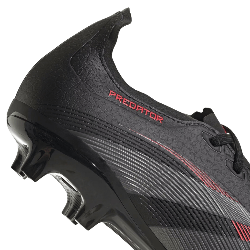 ADIDAS PREDATOR LEAGUE FG 'STEALTH VICTORY' - ID1328