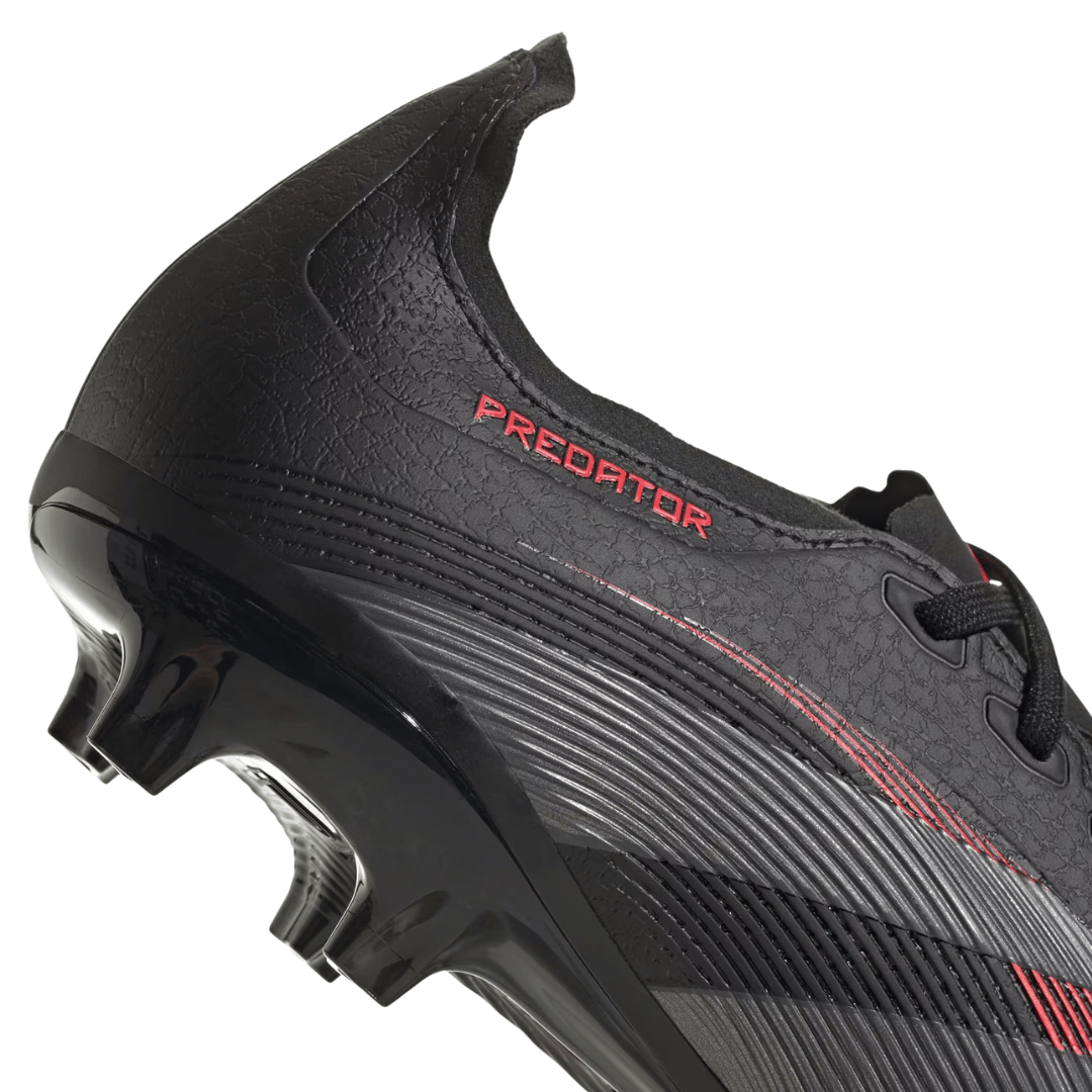 ADIDAS PREDATOR LEAGUE FG 'STEALTH VICTORY' - ID1328