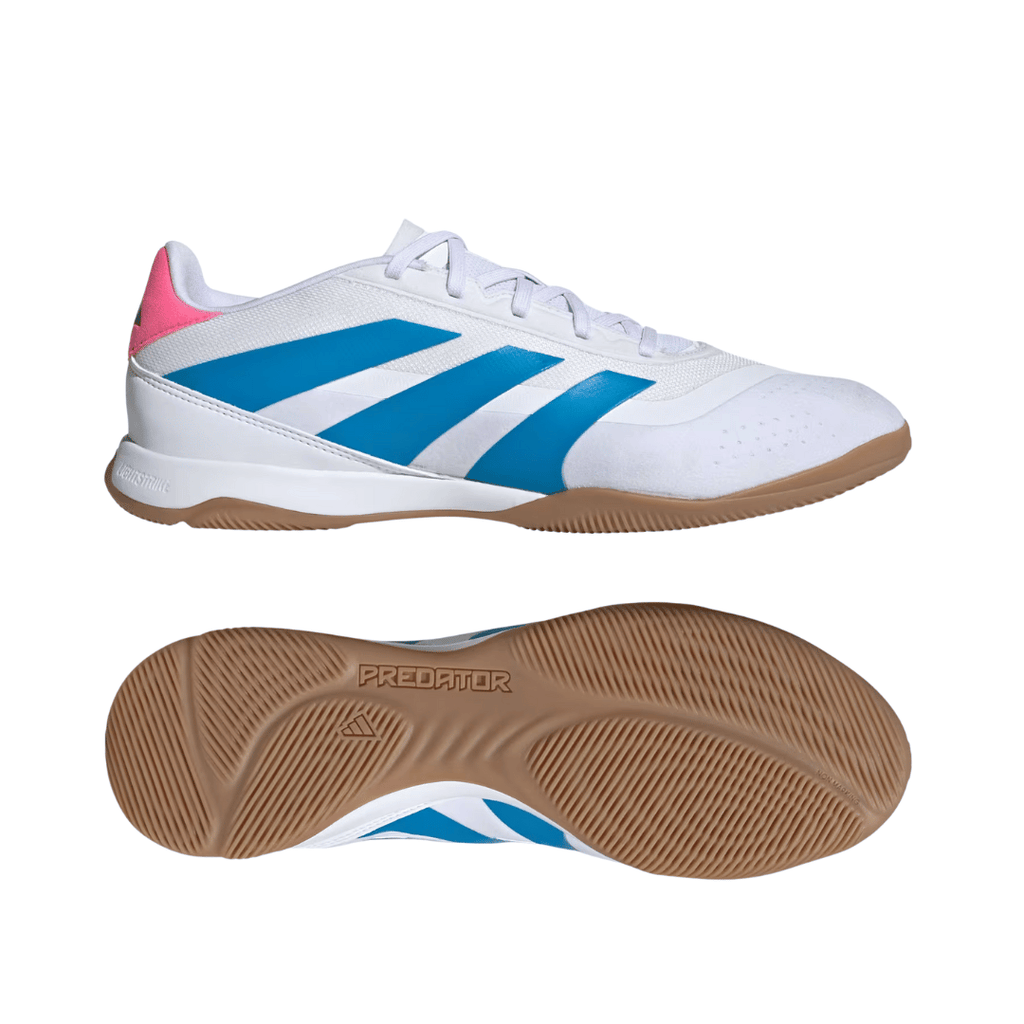 ADIDAS PREDATOR LEAGUE IN 'RE-EMERGENCE' - IH0419