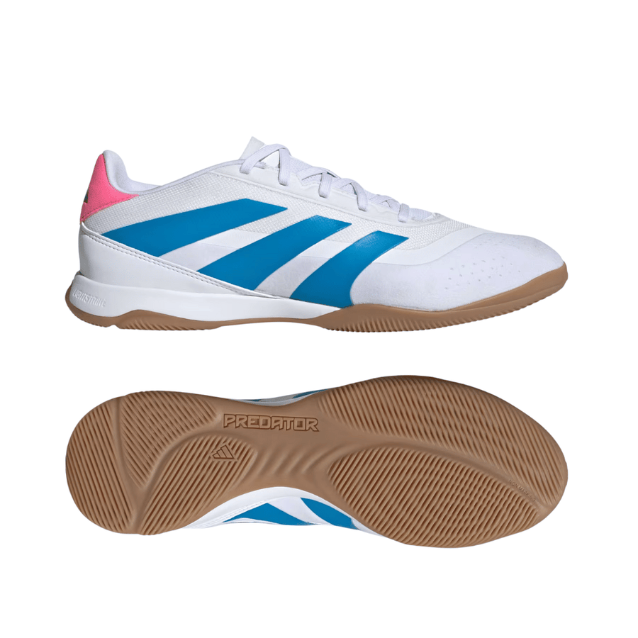 ADIDAS PREDATOR LEAGUE IN 'RE-EMERGENCE' - IH0419