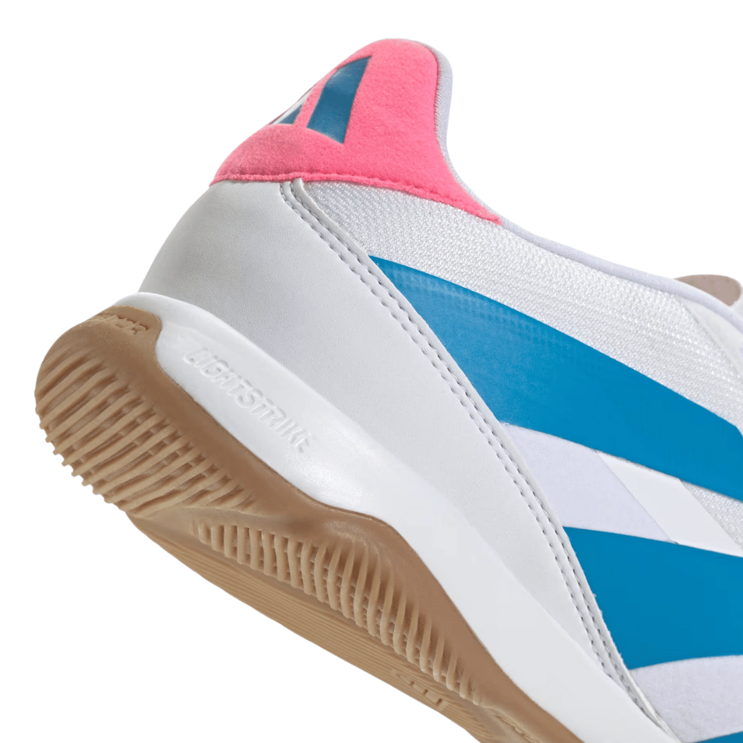 ADIDAS PREDATOR LEAGUE IN 'RE-EMERGENCE' - IH0419