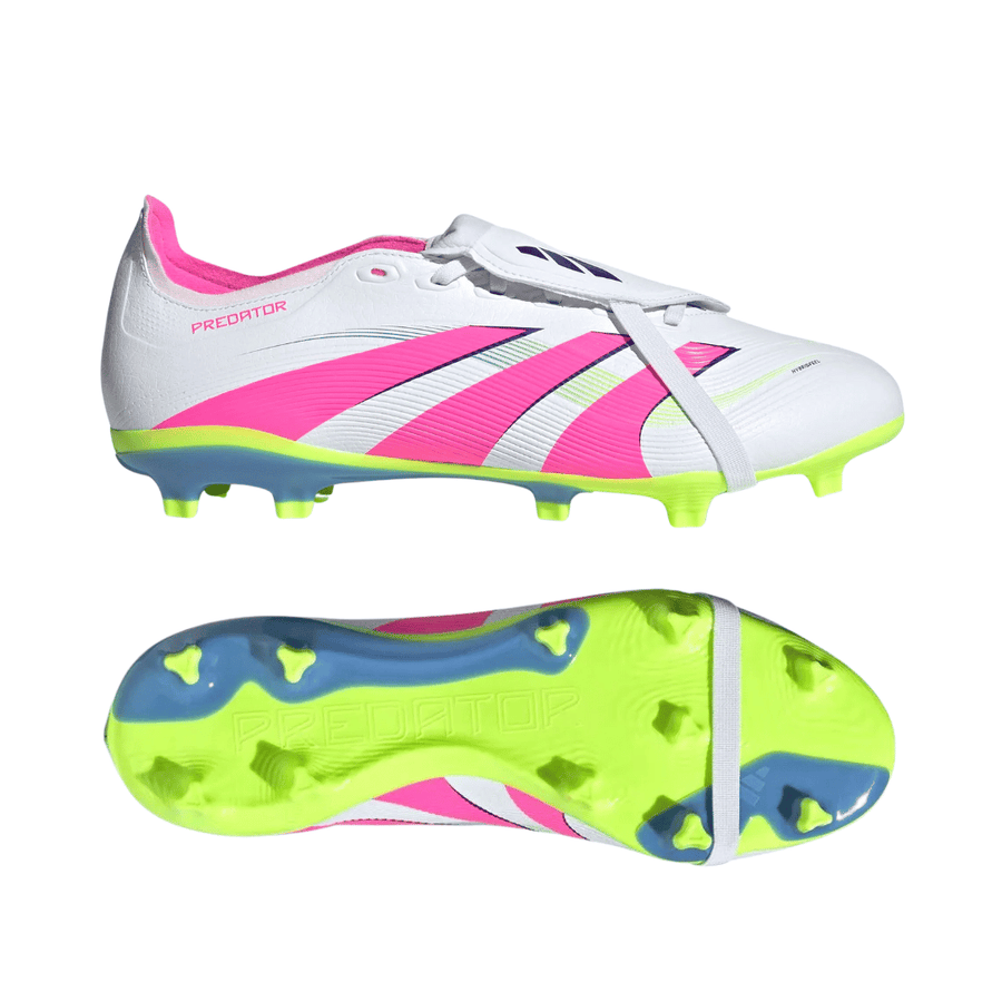 ADIDAS PREDATOR LEAGUE LENGUETA FG 'CELESTIAL VICTORY' - ID1320