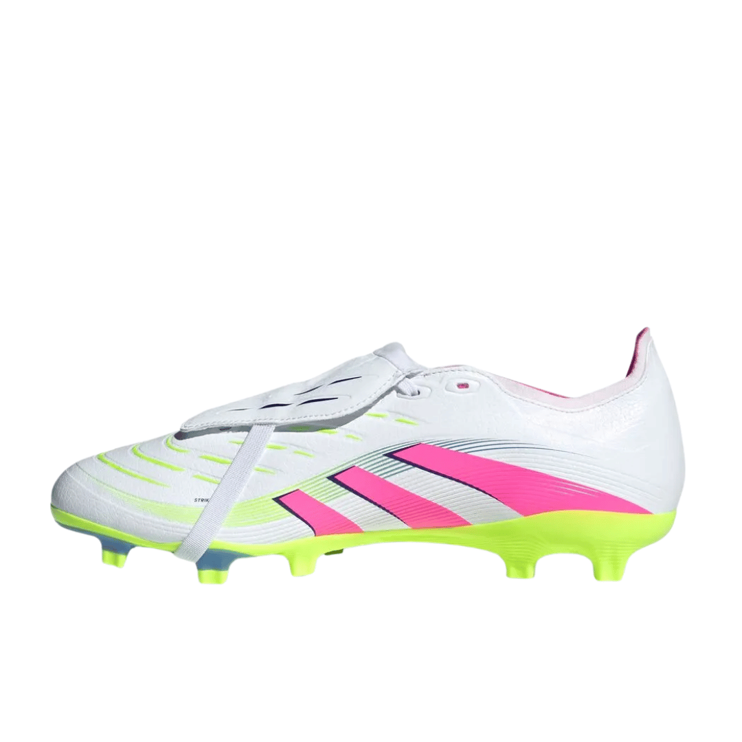 ADIDAS PREDATOR LEAGUE LENGUETA FG 'CELESTIAL VICTORY' - ID1320
