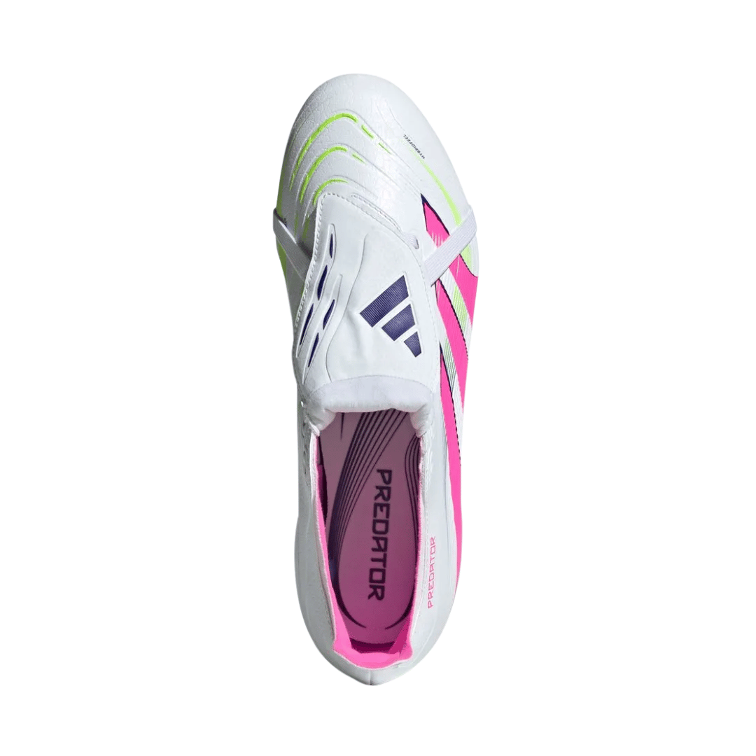 ADIDAS PREDATOR LEAGUE LENGUETA FG 'CELESTIAL VICTORY' - ID1320