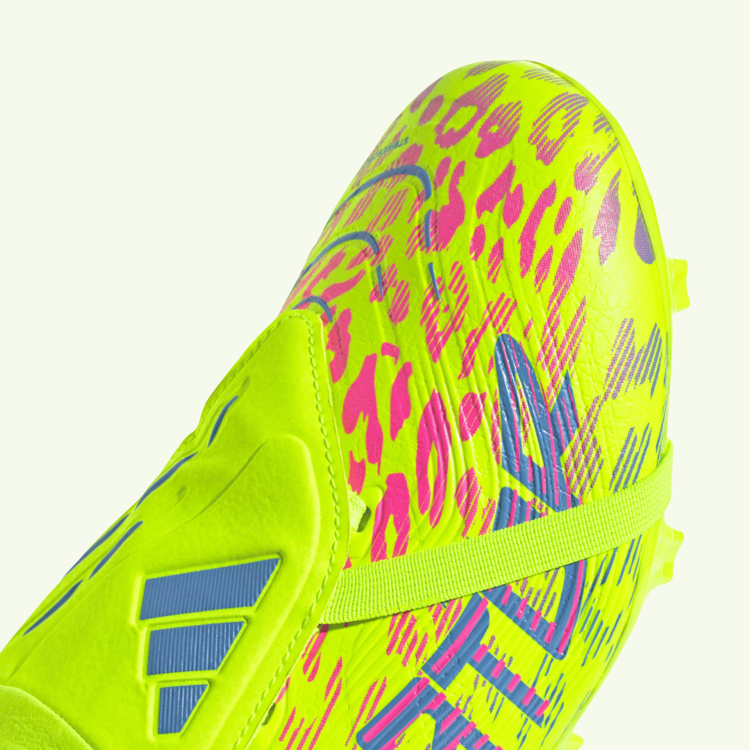 ADIDAS PREDATOR LEAGUE LENGUETA FG 'MYSTIC VICTORY' - JP9827