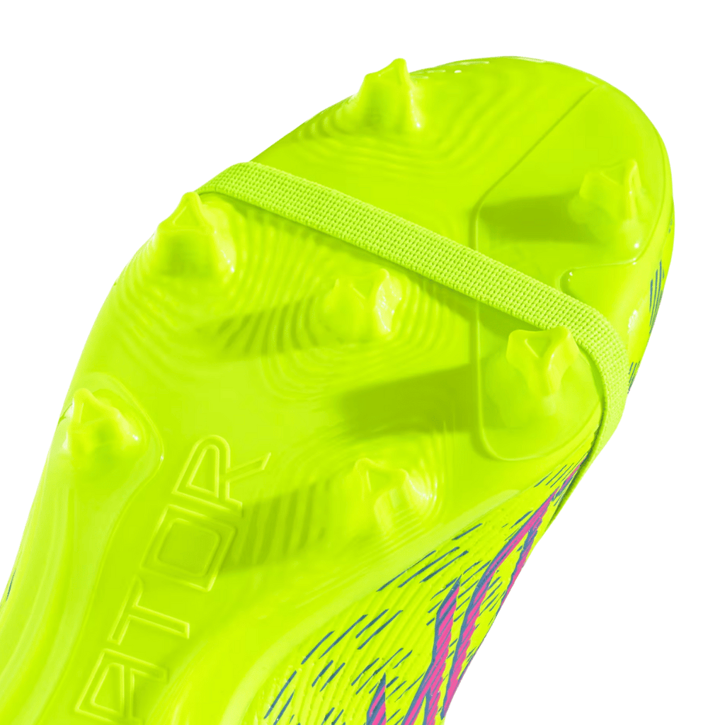 ADIDAS PREDATOR LEAGUE LENGUETA FG 'MYSTIC VICTORY' - JP9827