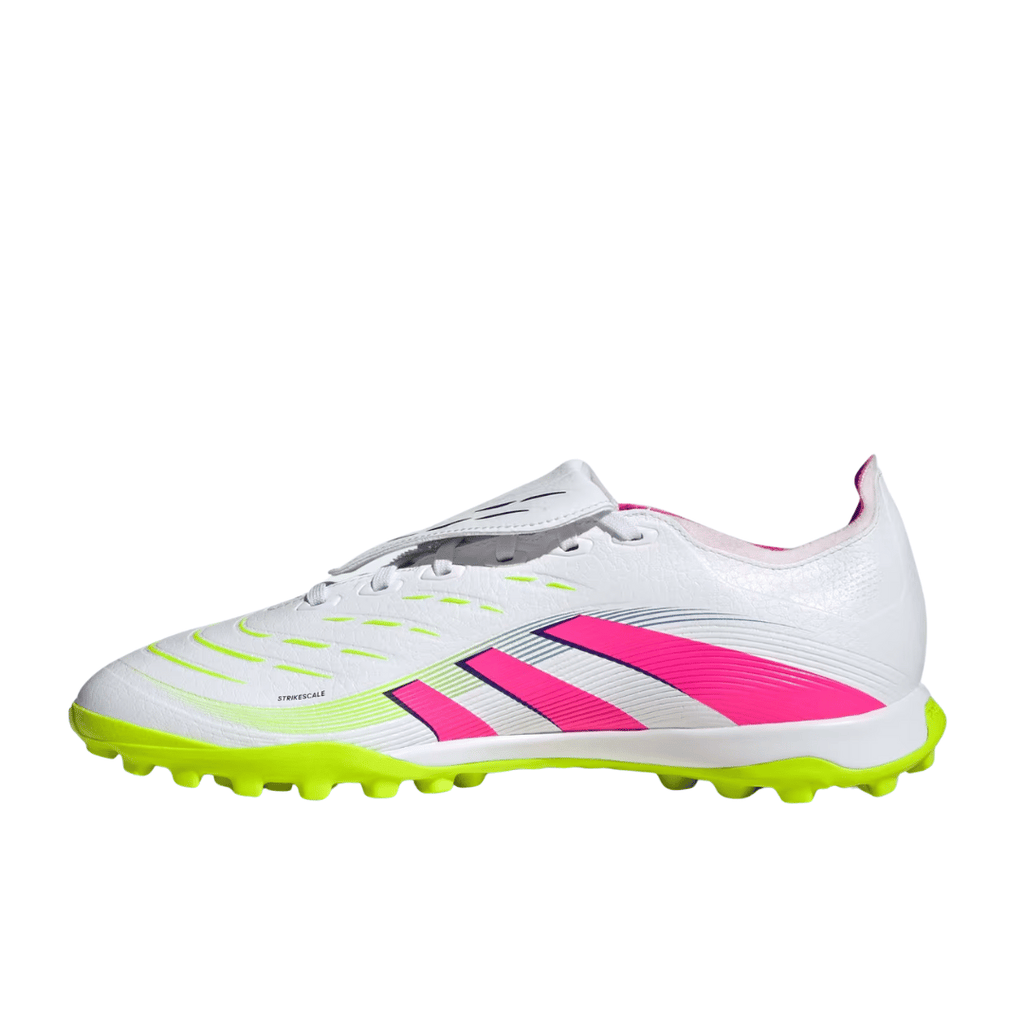 ADIDAS PREDATOR LEAGUE LENGUETA TF 'CELESTIAL VICTORY' - JS0385