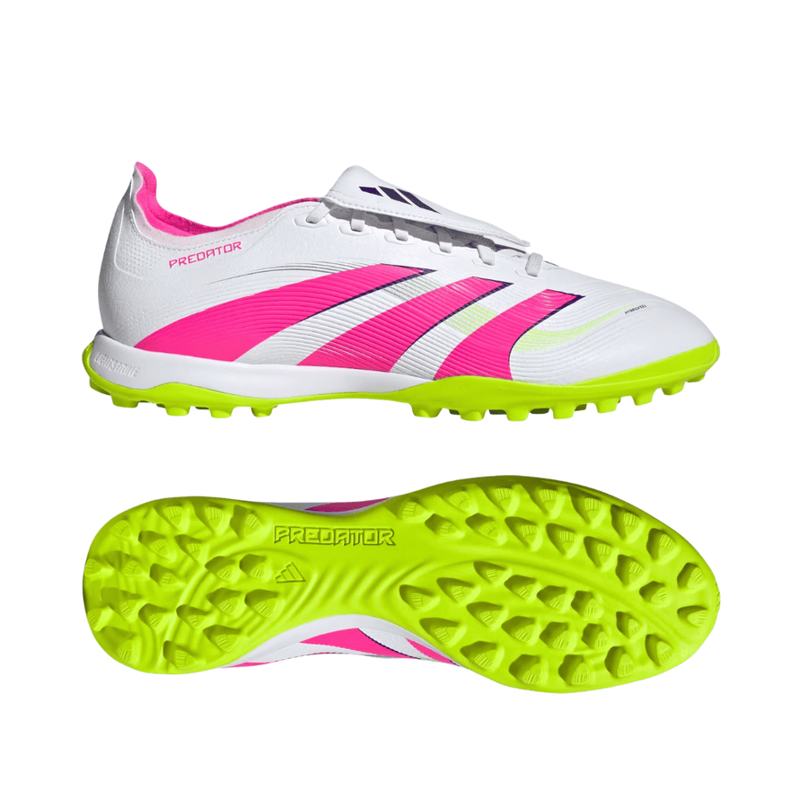 ADIDAS PREDATOR LEAGUE LENGUETA TF 'CELESTIAL VICTORY' - JS0385