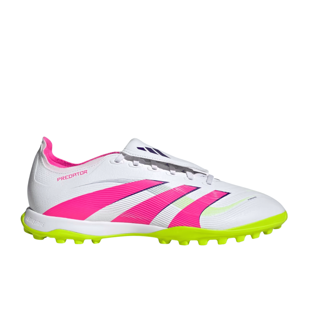 ADIDAS PREDATOR LEAGUE LENGUETA TF 'CELESTIAL VICTORY' - JS0385