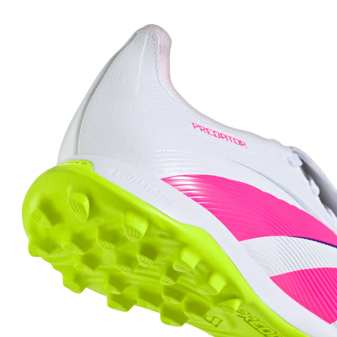 ADIDAS PREDATOR LEAGUE LENGUETA TF 'CELESTIAL VICTORY' - JS0385