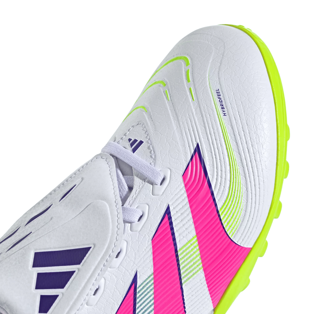ADIDAS PREDATOR LEAGUE LENGUETA TF 'CELESTIAL VICTORY' - JS0385