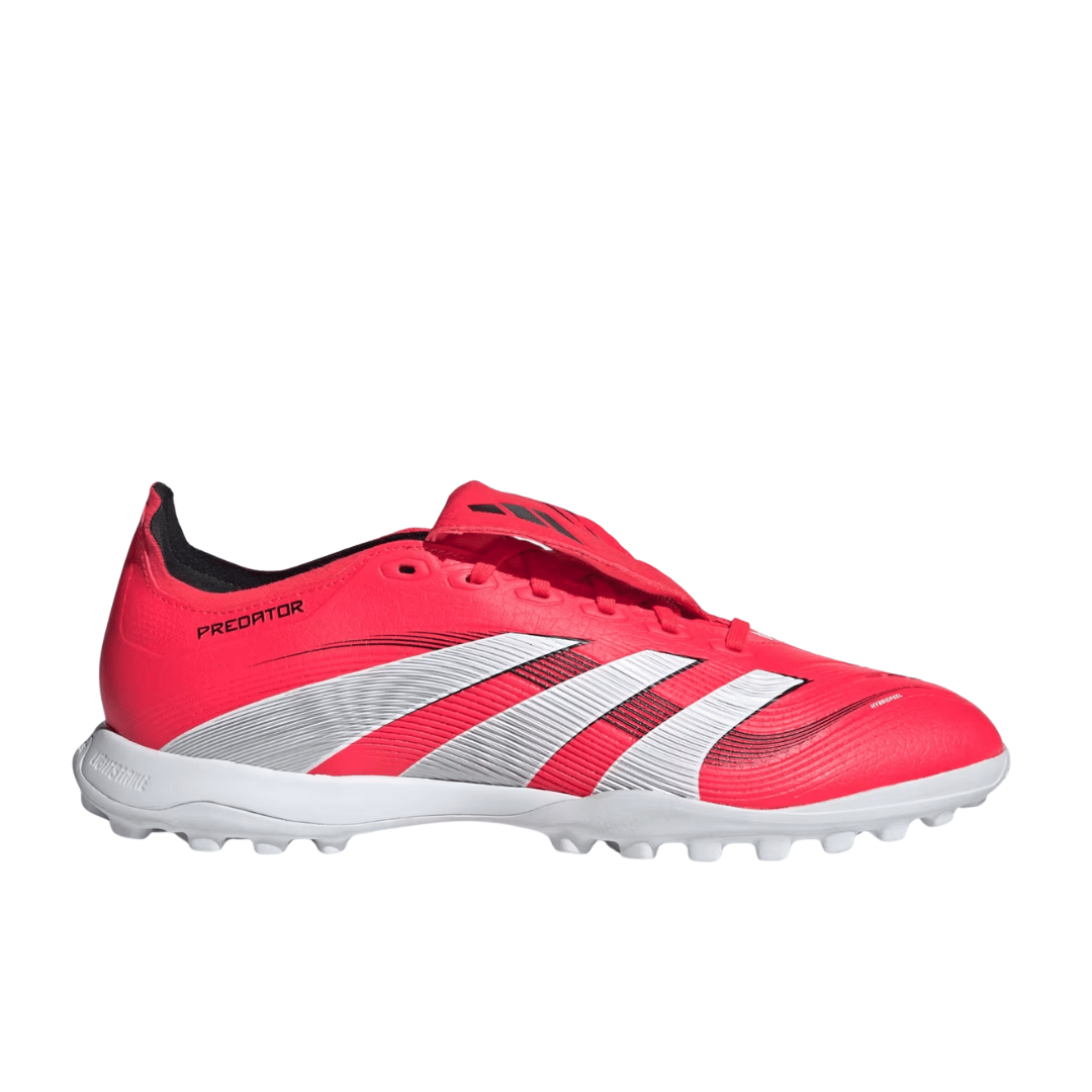 ADIDAS PREDATOR LEAGUE LENGUETA TF 'PURE VICTORY' - JS0384