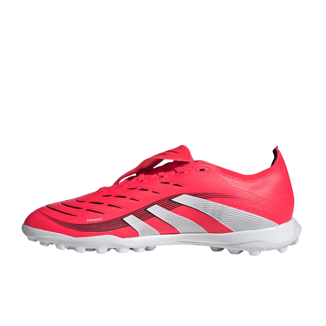 ADIDAS PREDATOR LEAGUE LENGUETA TF 'PURE VICTORY' - JS0384