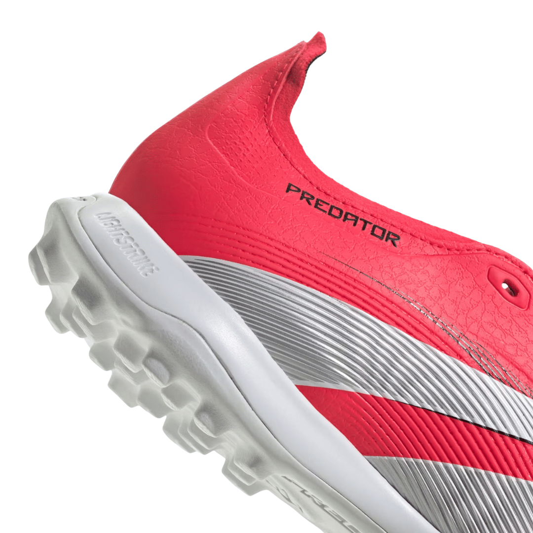 ADIDAS PREDATOR LEAGUE LENGUETA TF 'PURE VICTORY' - JS0384