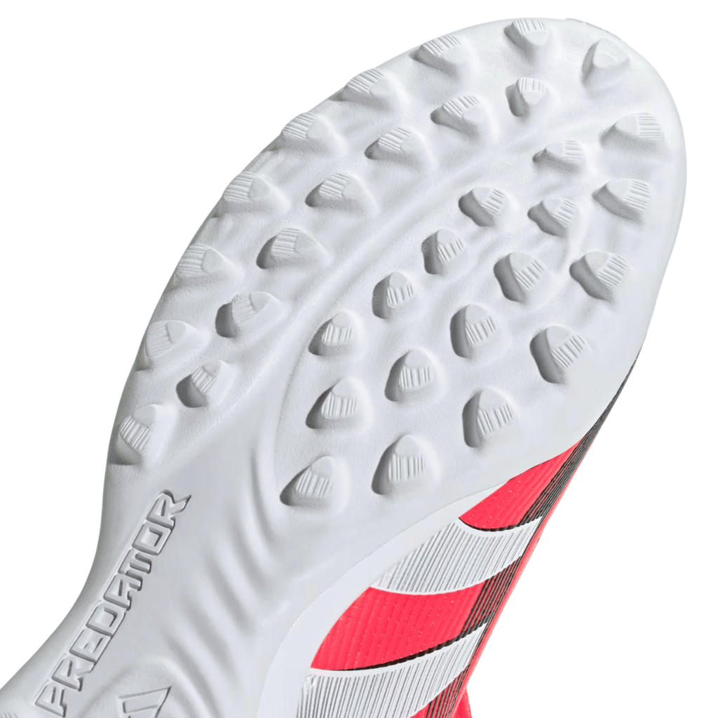 ADIDAS PREDATOR LEAGUE LENGUETA TF 'PURE VICTORY' - JS0384