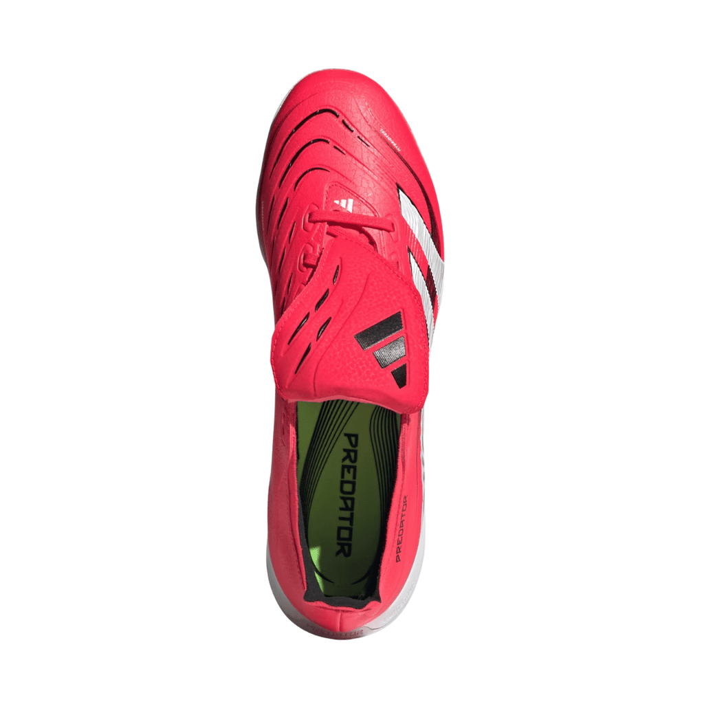 ADIDAS PREDATOR LEAGUE LENGUETA TF 'PURE VICTORY' - JS0384