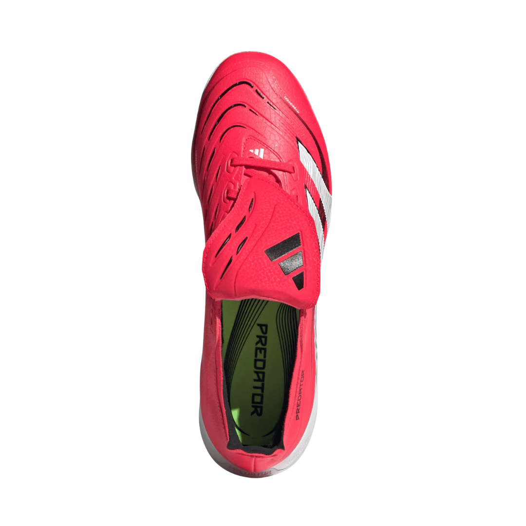 ADIDAS PREDATOR LEAGUE LENGUETA TF 'PURE VICTORY' - JS0384