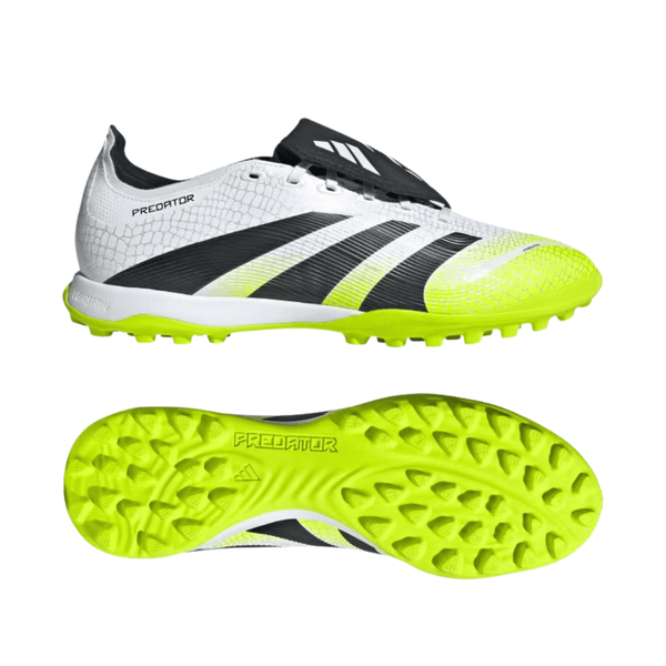 ADIDAS PREDATOR LEAGUE LENGUETA TF 'RADIANT BLAZE' - JQ1072