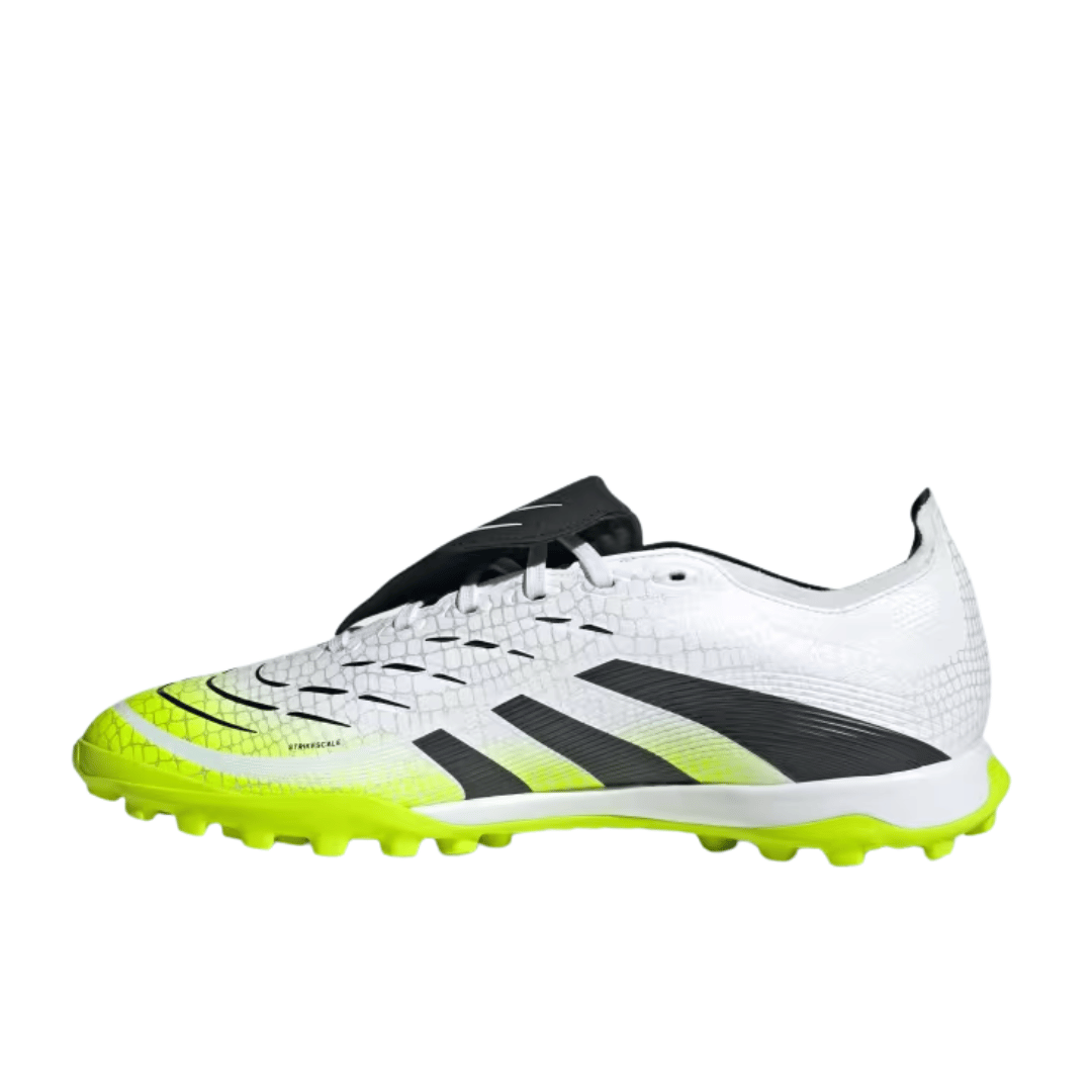 ADIDAS PREDATOR LEAGUE LENGUETA TF 'RADIANT BLAZE' - JQ1072