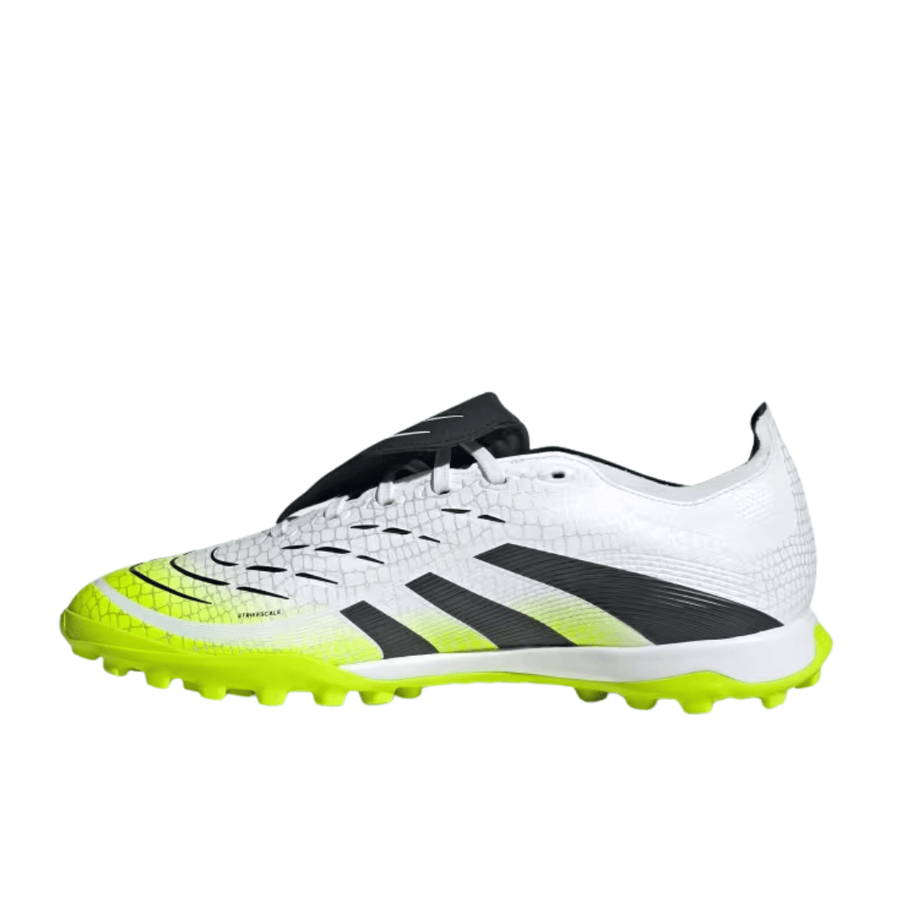 ADIDAS PREDATOR LEAGUE LENGUETA TF 'RADIANT BLAZE' - JQ1072