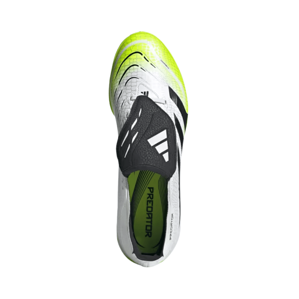 ADIDAS PREDATOR LEAGUE LENGUETA TF 'RADIANT BLAZE' - JQ1072