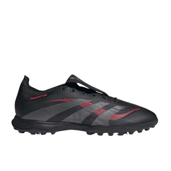 ADIDAS PREDATOR LEAGUE LENGUETA TF 'STEALTH VICTORY' - JS0386