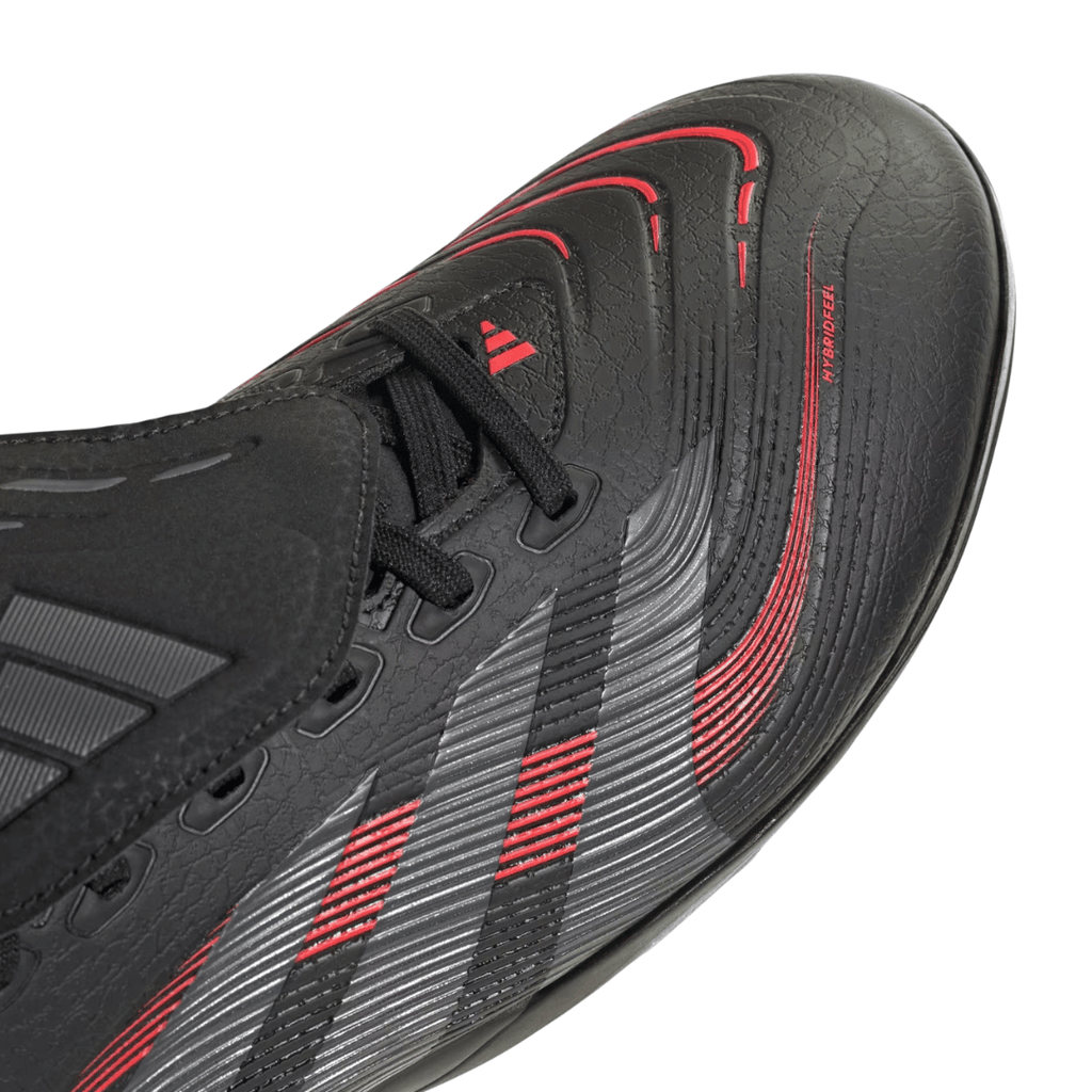 ADIDAS PREDATOR LEAGUE LENGUETA TF 'STEALTH VICTORY' - JS0386