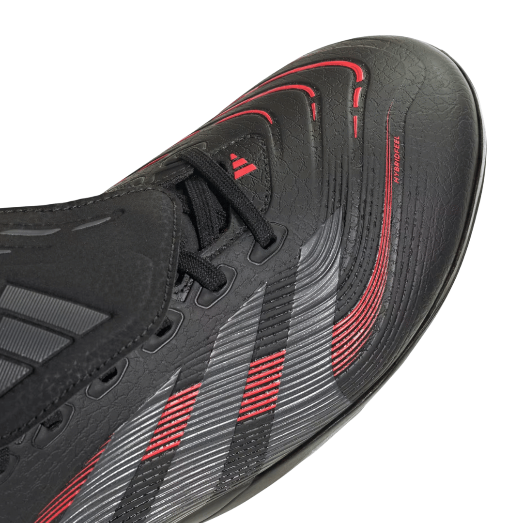 ADIDAS PREDATOR LEAGUE LENGUETA TF 'STEALTH VICTORY' - JS0386