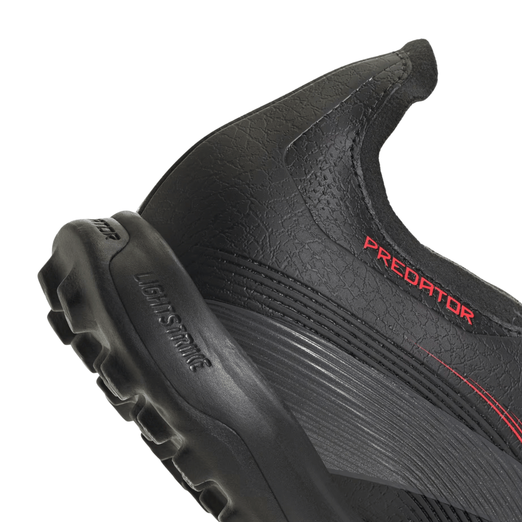 ADIDAS PREDATOR LEAGUE LENGUETA TF 'STEALTH VICTORY' - JS0386