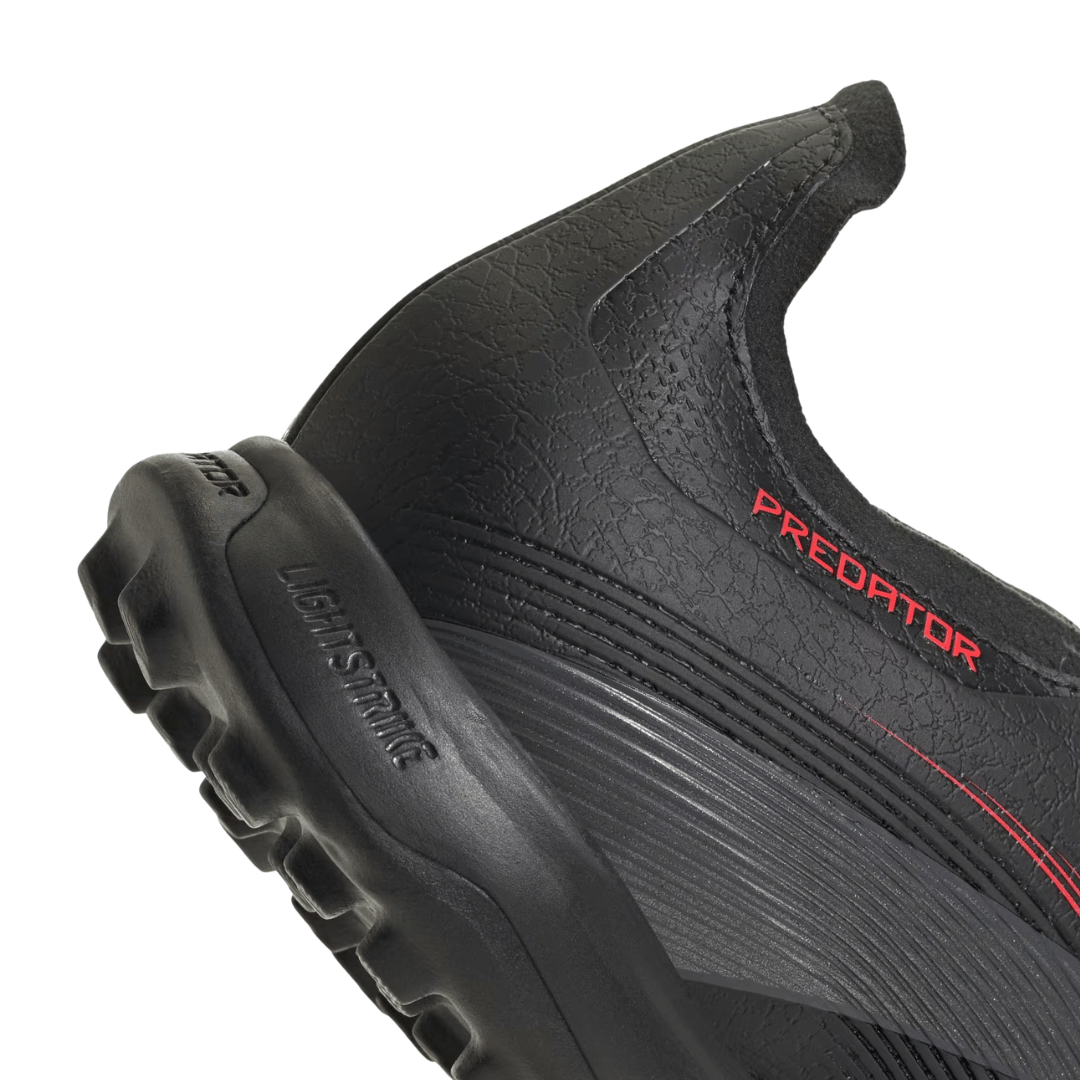 ADIDAS PREDATOR LEAGUE LENGUETA TF 'STEALTH VICTORY' - JS0386