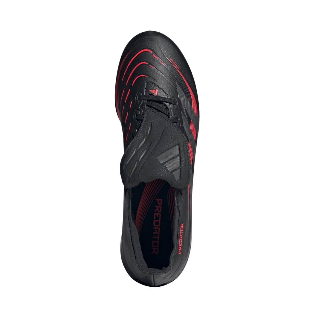 ADIDAS PREDATOR LEAGUE LENGUETA TF 'STEALTH VICTORY' - JS0386