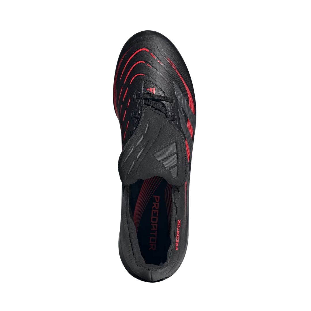 ADIDAS PREDATOR LEAGUE LENGUETA TF 'STEALTH VICTORY' - JS0386