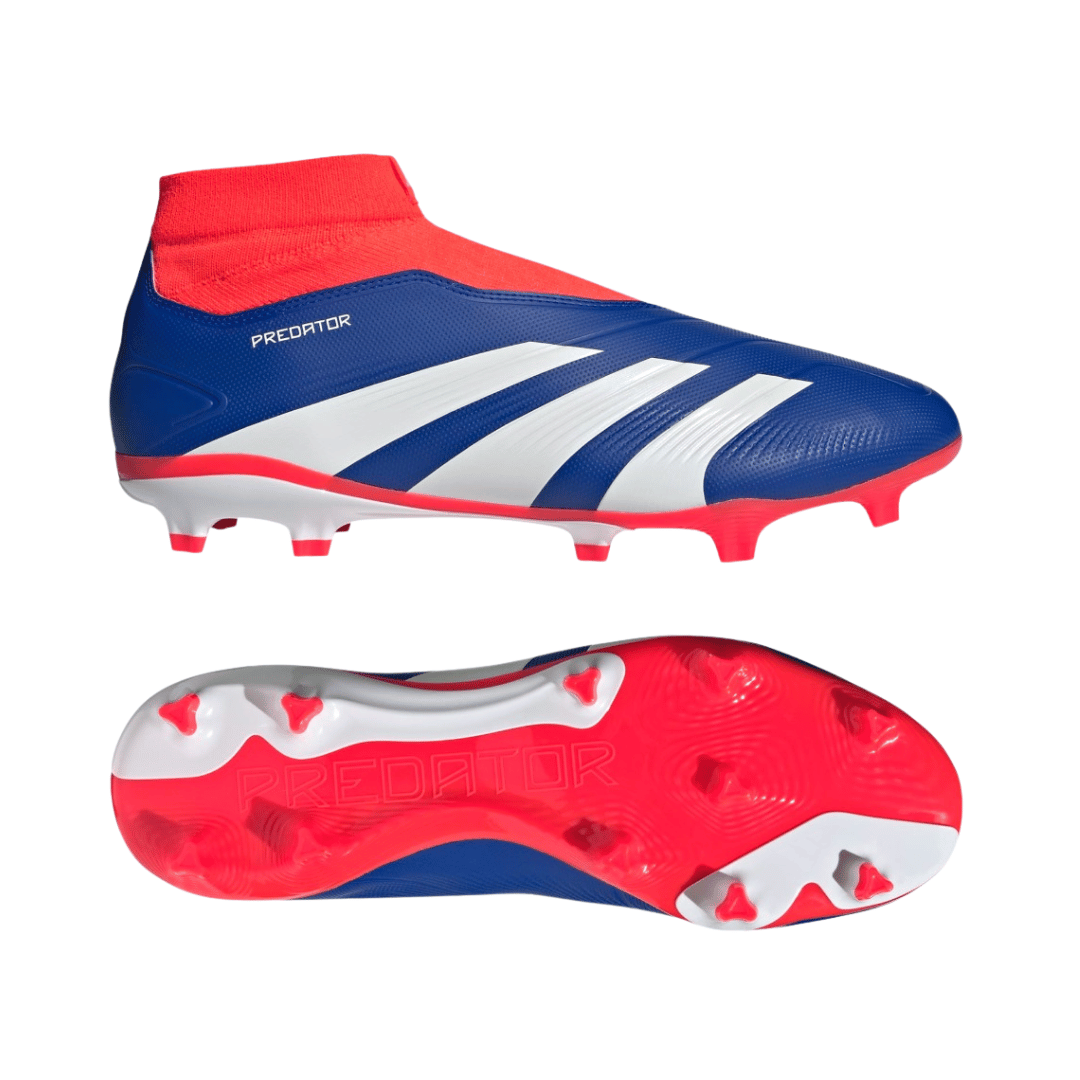 ADIDAS PREDATOR LEAGUE LL FG 'ADVANCEMENT' - IF6333
