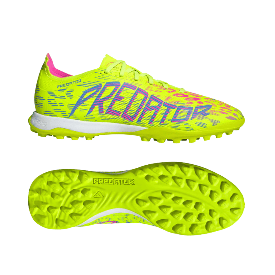 ADIDAS PREDATOR LEAGUE TF 'MYSTIC VICTORY' - ID3770