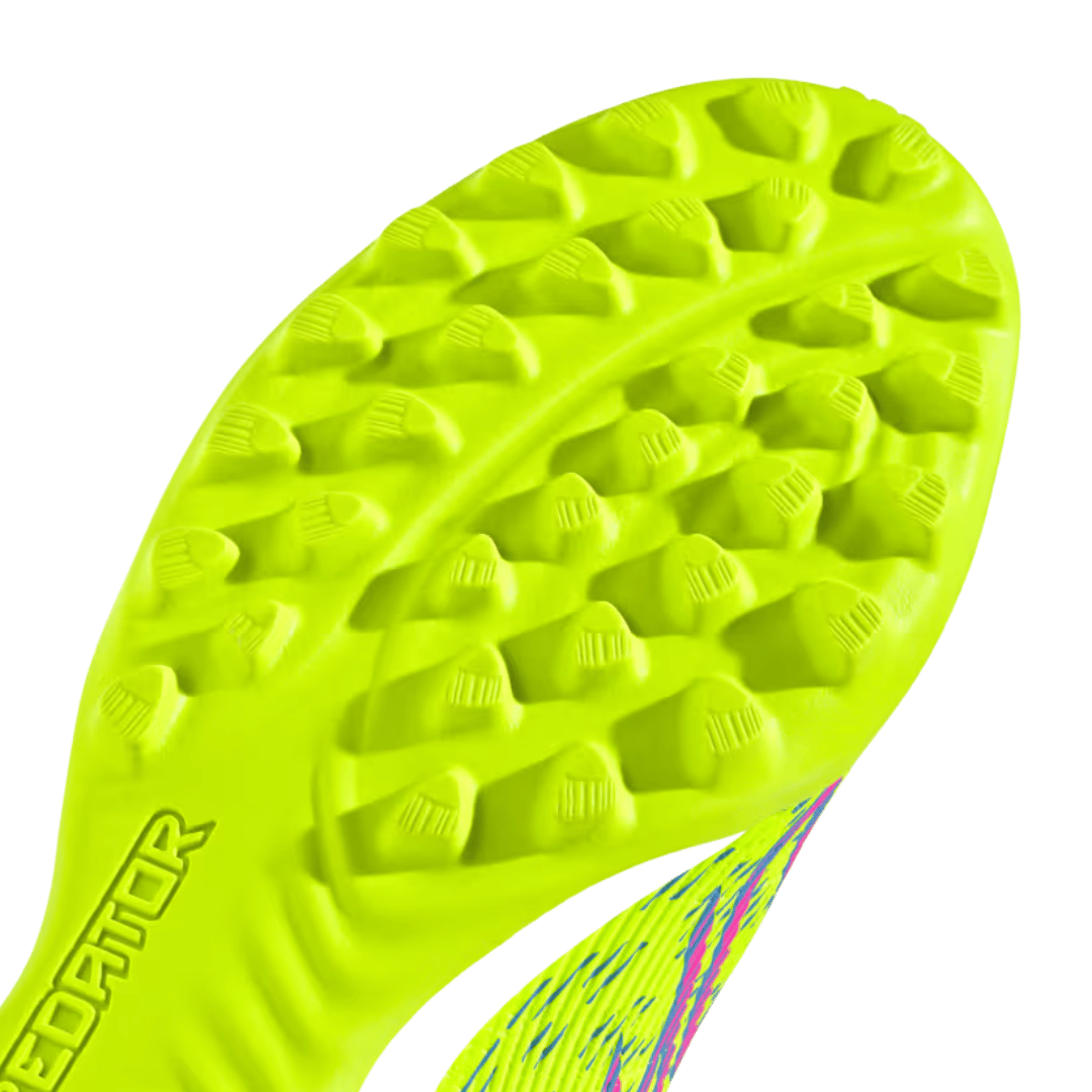 ADIDAS PREDATOR LEAGUE TF 'MYSTIC VICTORY' - ID3770