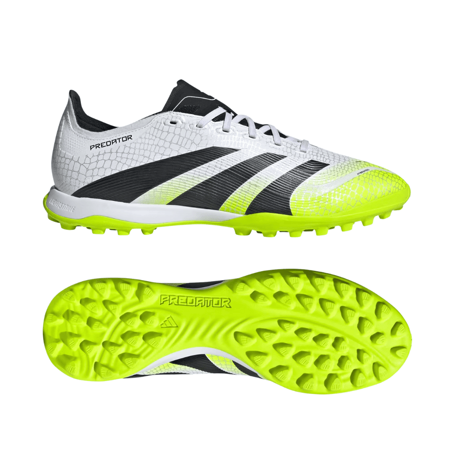 ADIDAS PREDATOR LEAGUE TF 'RADIANT BLAZE' - JI1132