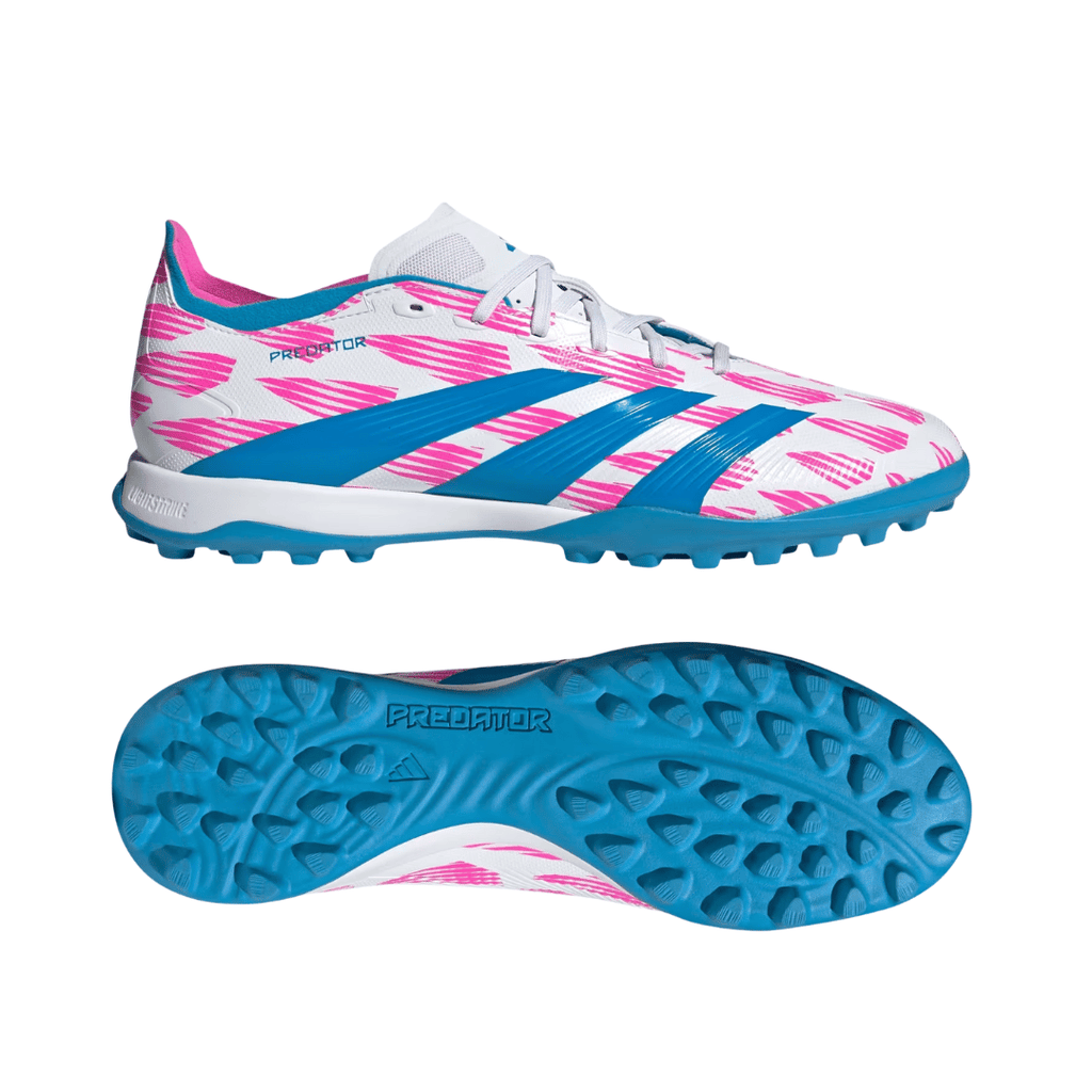 ADIDAS PREDATOR LEAGUE TF 'RE-EMERGENCE' - IF6379