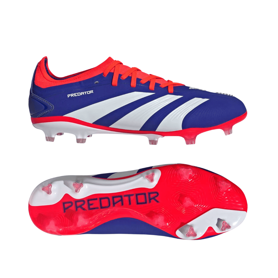 ADIDAS PREDATOR PRO FG 'ADVANCEMENT' - IF6330