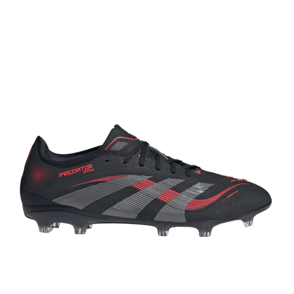 ADIDAS PREDATOR PRO FG 'STEALTH VICTORY' - ID3854