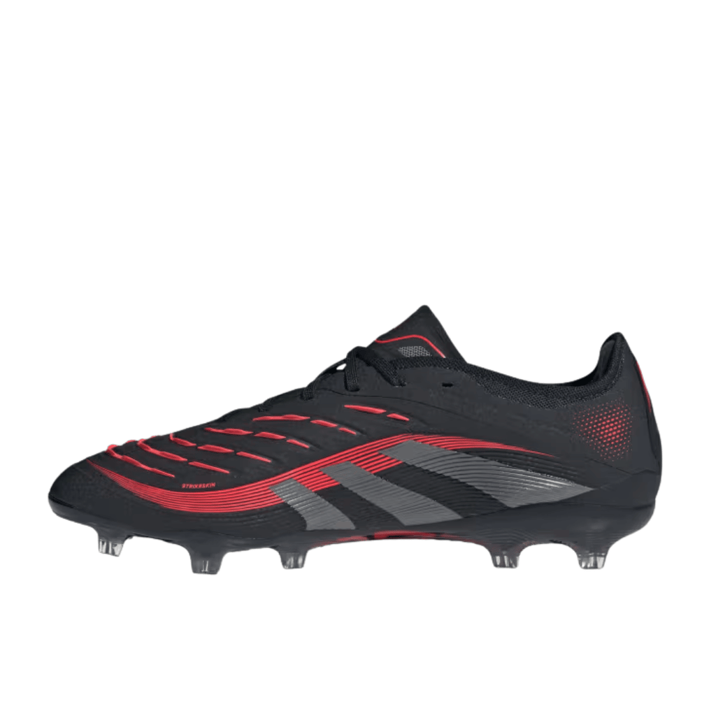 ADIDAS PREDATOR PRO FG 'STEALTH VICTORY' - ID3854