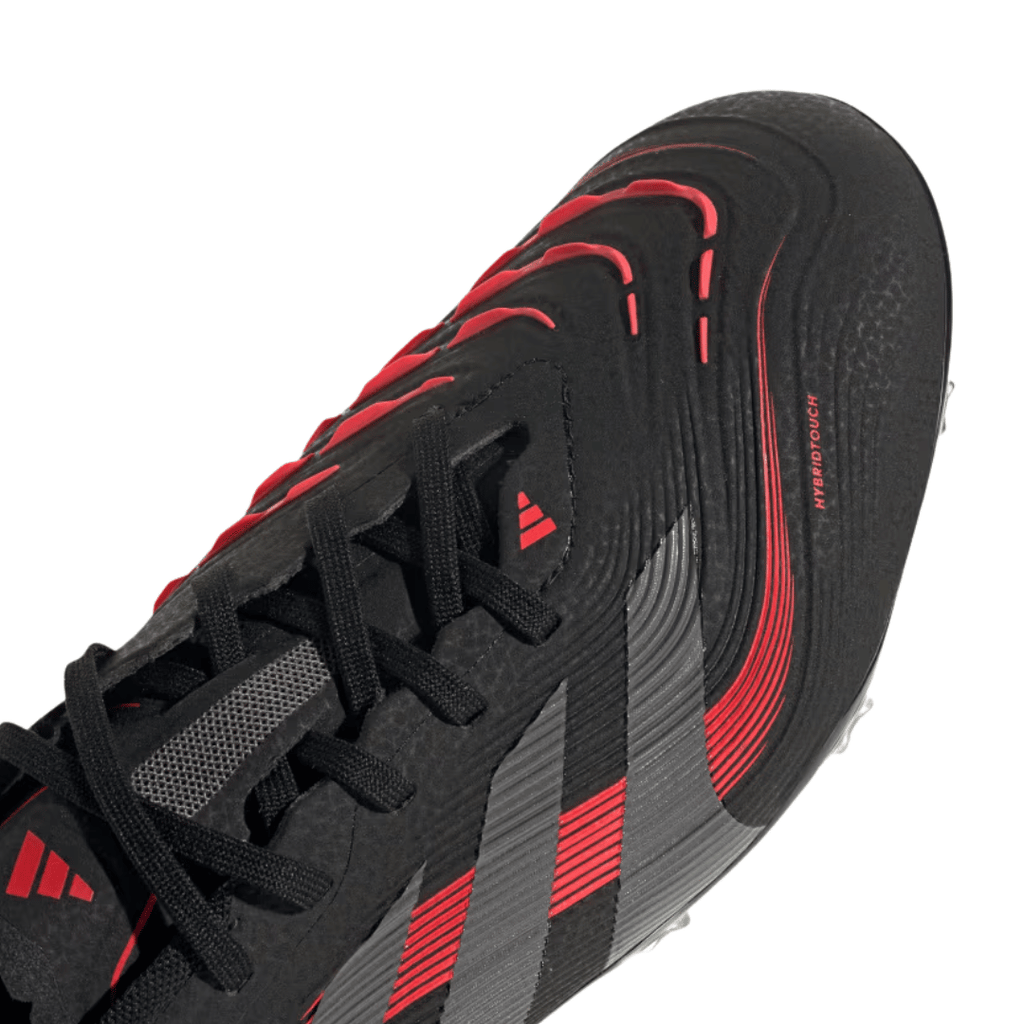 ADIDAS PREDATOR PRO FG 'STEALTH VICTORY' - ID3854