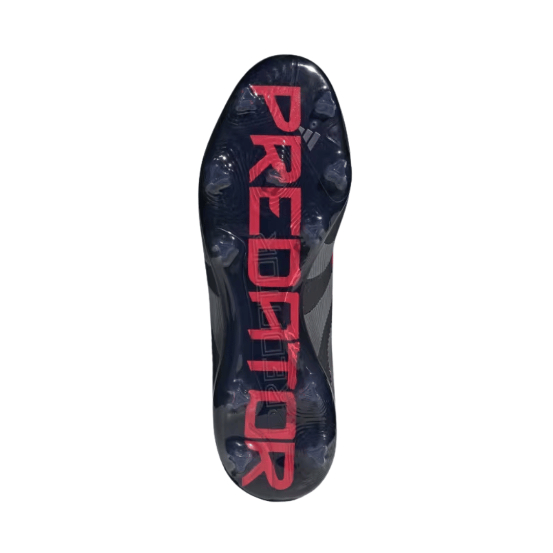 ADIDAS PREDATOR PRO FG 'STEALTH VICTORY' - ID3854