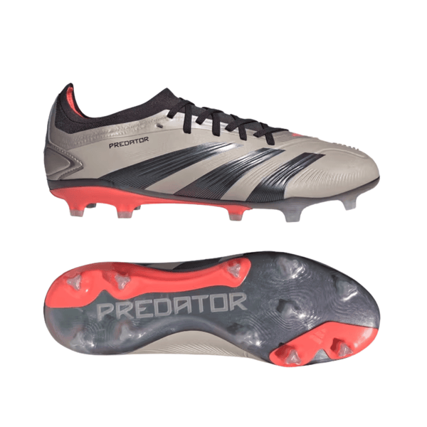 ADIDAS PREDATOR PRO FG 'VIVID HORIZON' - IF6327